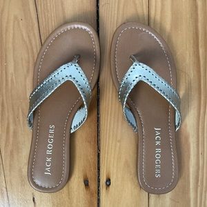 Jack Rogers Sandals